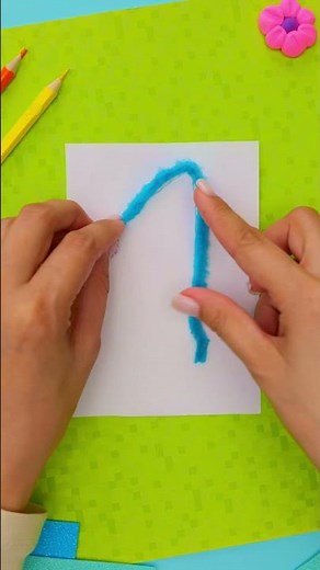 🔢 Learn Numbers with Maze Game #shorts #game