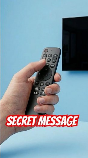 How Does Your Remote Actually Work? 📺🔦