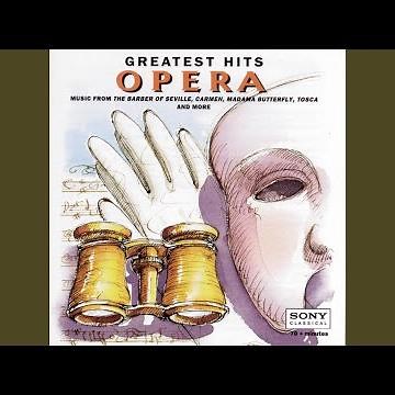 Anvil Chorus from Il trovatore (Vocal)