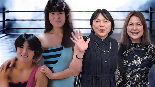 Jumping Bomb Angels: 15 Overlooked Moments That Redefined Women’s Wrestling