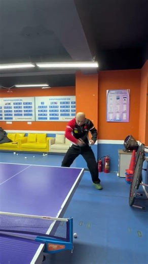 This is how to practice horizontal force#Horizontal strike#Force application techniques#Ta