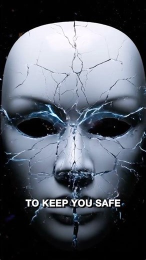 Your Personality Is a Mask. And You Don’t Even Know It.