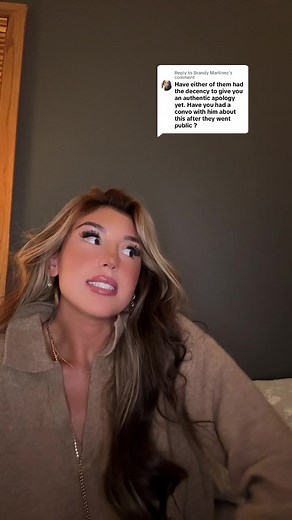 Natalie Martinez's Honest Thoughts on Moving On