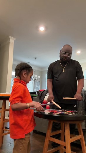 Drum Class for Little Kids: Fun and Engaging Lessons