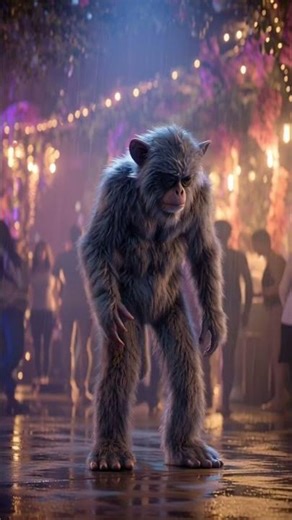 monkey said #shorts