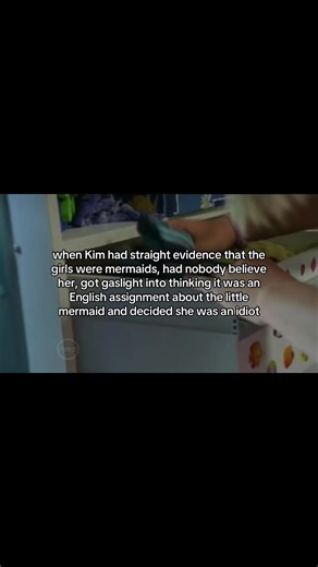 Unraveling the Mystery of Mermaids in H2O Just Add Water