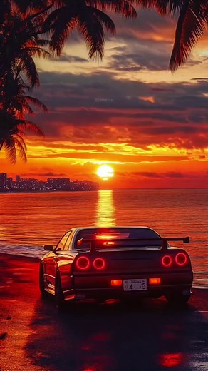 Aesthetic Live Wallpaper Collection for Stunning Backgrounds