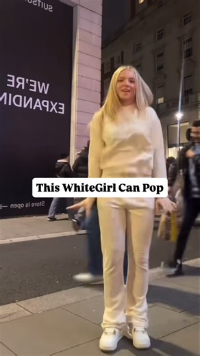 GangBanginMusic | She wit the shits #PopLockin #PopLocking #DoYoDance #Popper #DanceChallenge #HitsDifferent #HipHop #OldSchool #80s #90s #PopLock #Fyp... | Instagram