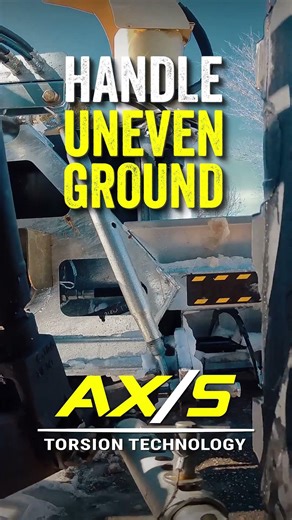 Built Better | MUSKOX 27-82i Inverted Blower