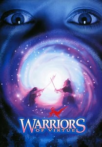 Warriors of Virtue (1997)
