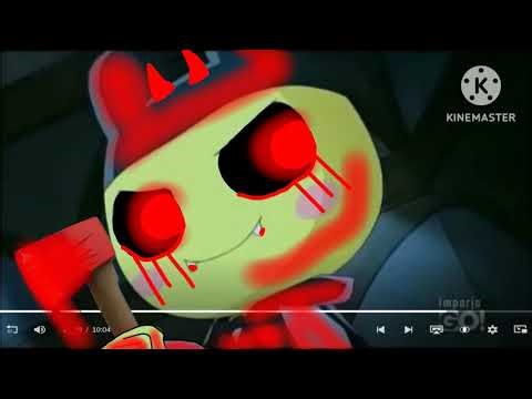 Tamagotchi! "Terrifying! Mametchi The Vampire" - Alternate Ending (Audio Only) (New Remastered Ver)