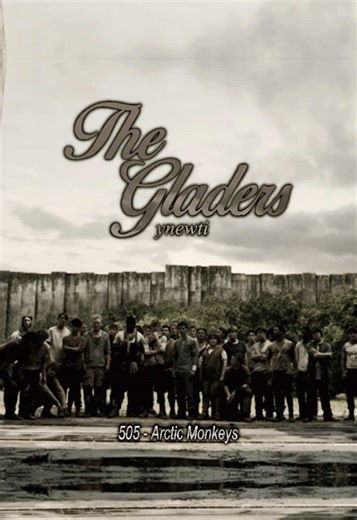 Experience the Maze Runner Trilogy for the First Time