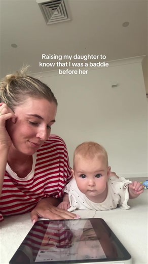 Using iPad for Educational Purposes as a First-Time Mum