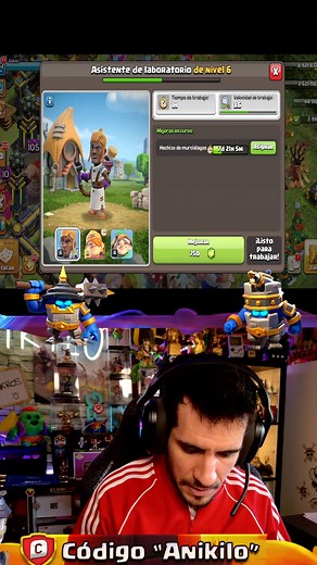 Gastando muchas gemas! #anikilo | Anikilo Gamer