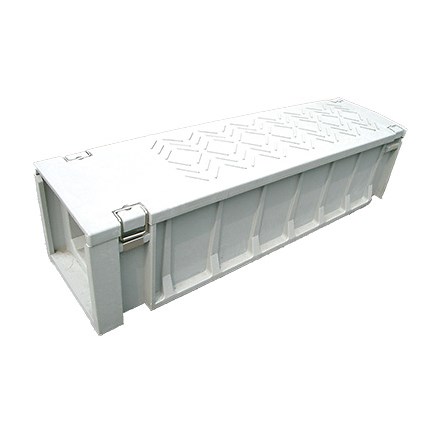 TTS Green Trough - Straight Series (Standard)