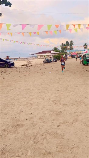1.5K views | SIARGAO INTERNATIONAL MARATHON 2025 21KM 2nd Runner Up BIB NO. 21058 Junrey Mantilla with 1:36:19 official time. Congratulations #racetech | Racetech | Facebook