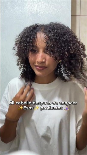 Skala para tus rizos