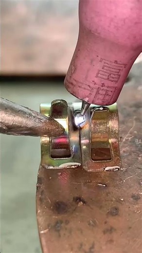 Tricks for the strongest connections on thin pipes that welders rarely discuss | pipe cutting tricks