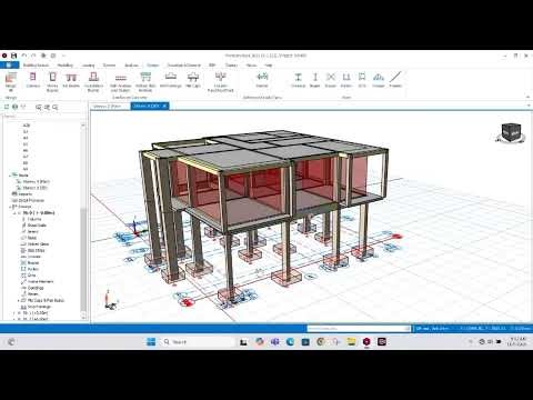 Secret of PAD FOOTING DESIGN with PROTASTRUCTURE | Beginners Guide