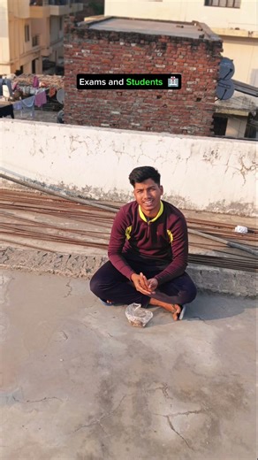 matlab vah alag hi level ka Banda tha #funny #comedy #shorts