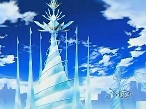 Bakugan Gundalian Invaders - 29 - Genesis