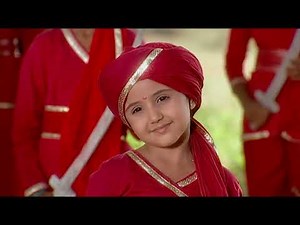 Jhansi Ki Rani | Ep - 45 | Webisode 02 | Lakshmibai Newalkar | Zee TV
