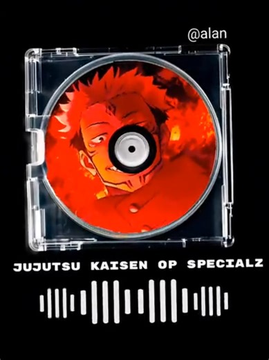 Jujutsu Kaisen saison 2 Opening 2 : SPECIALZ traduction française #jujutsukaisen #opening #traduction #animeopening #lyrics_songs