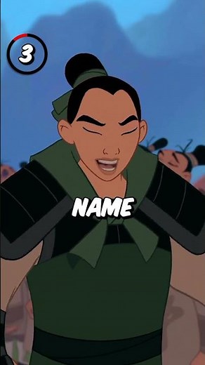 5 WONDERFUL Facts About MULAN!