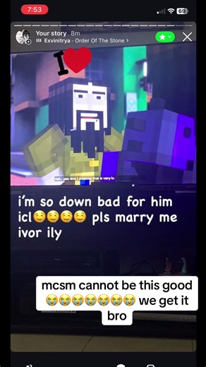 Minecraft Story Mode: Understanding the Hype Around MCSM