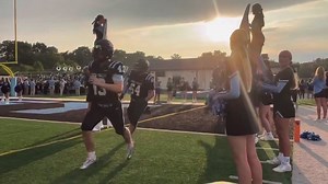 2.2K views · 26 reactions | It's officially high school football...