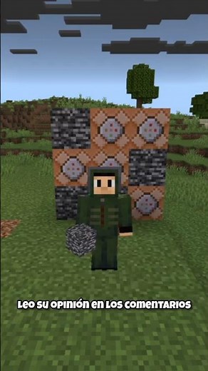 ¿Minecraft Bedrock o Java? 🤔 ¿Cuál prefieres?