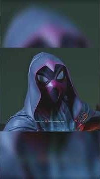 Spider-Man Removes The Symbiote #spiderman #spiderman2 #spiderman2ps5 #spidermanps5