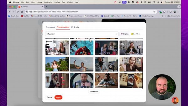 How To Add Captions & Subtitles in Final Cut Pro *UPDATED*
