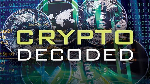 Crypto Decoded