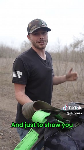 How to Properly Pack Your Kinetic Recovery Rope