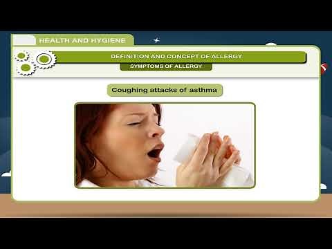 Health and Hygiene class-7