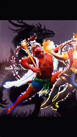 Devil VS God edit...#edit #god #shorts