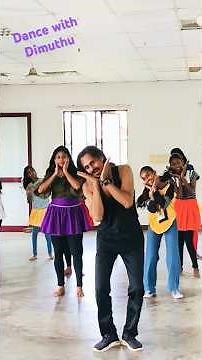 ආනා රූනා රූන කටුස්සා Ana runa runa katussa Dance cover