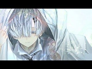 メランコリーキッチン/K1rq。【歌ってみた】