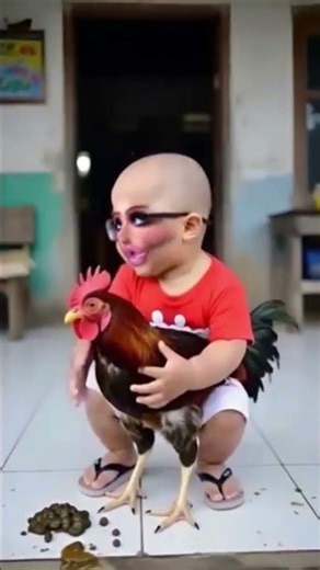 chicken poop anywhere