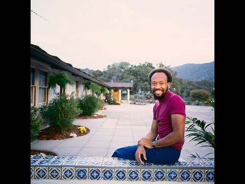 Remembering Earth Wind and Fire's Maurice White