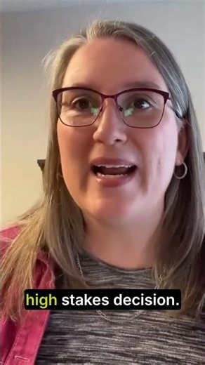 Real Decisions for Tweens: Teach Consequences Early!