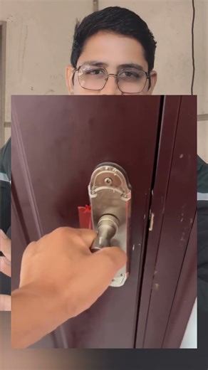 Doorstep home security system useful daily use toolkits