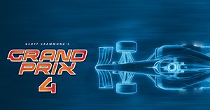 GP4: F1 2025 Mod v1.0 (CSM)