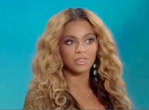 Watch Beyonce's Chat and Performance on 'The View' | Essence