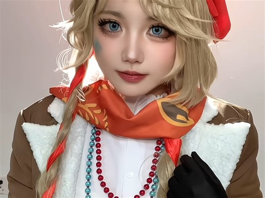 早中晚好！小同志们！