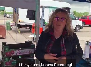 22 reactions · 3 comments | Happy #AsktheFarmer Friday! Today we have Irene from Romagnoli Farms sharing some simple tips for how to get the biggest yield from your berry bushes. Thanks, Irene! As always, if you have a question for one of the farmers at the market, leave it in the comments below for it to be included in the series! | St. Jacobs Farmers Market | Facebook