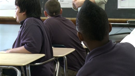 Catholic school enrollment rises in Iowa as ESA eligibility expands statewide