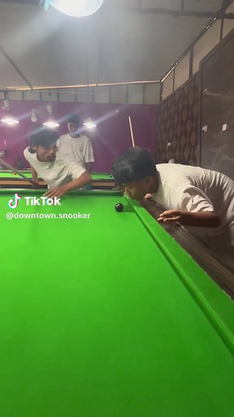 Black ball😜😂😂#snooker #downtownsnookerclub #rampurpalpa #palpamuser #downtownfamily #snookerlife #fun