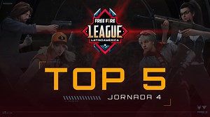 53K views · 3.2K reactions | ¡Cada vez más cerca de la final! 磊 La tabla se empieza a consolidar con los mejores a la cabeza, ¡mira sus mejores jugadas!  GARENA FREE FIRE | Garena Free Fire | Facebook